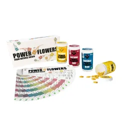 Power Flowers Discovery Box from Natural Origin